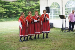 Święto Rodziny - Festyn Rodzinny na Tęczowym Wzgórzu