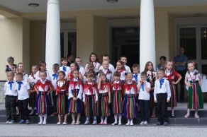 Święto Rodziny - Festyn Rodzinny na Tęczowym Wzgórzu